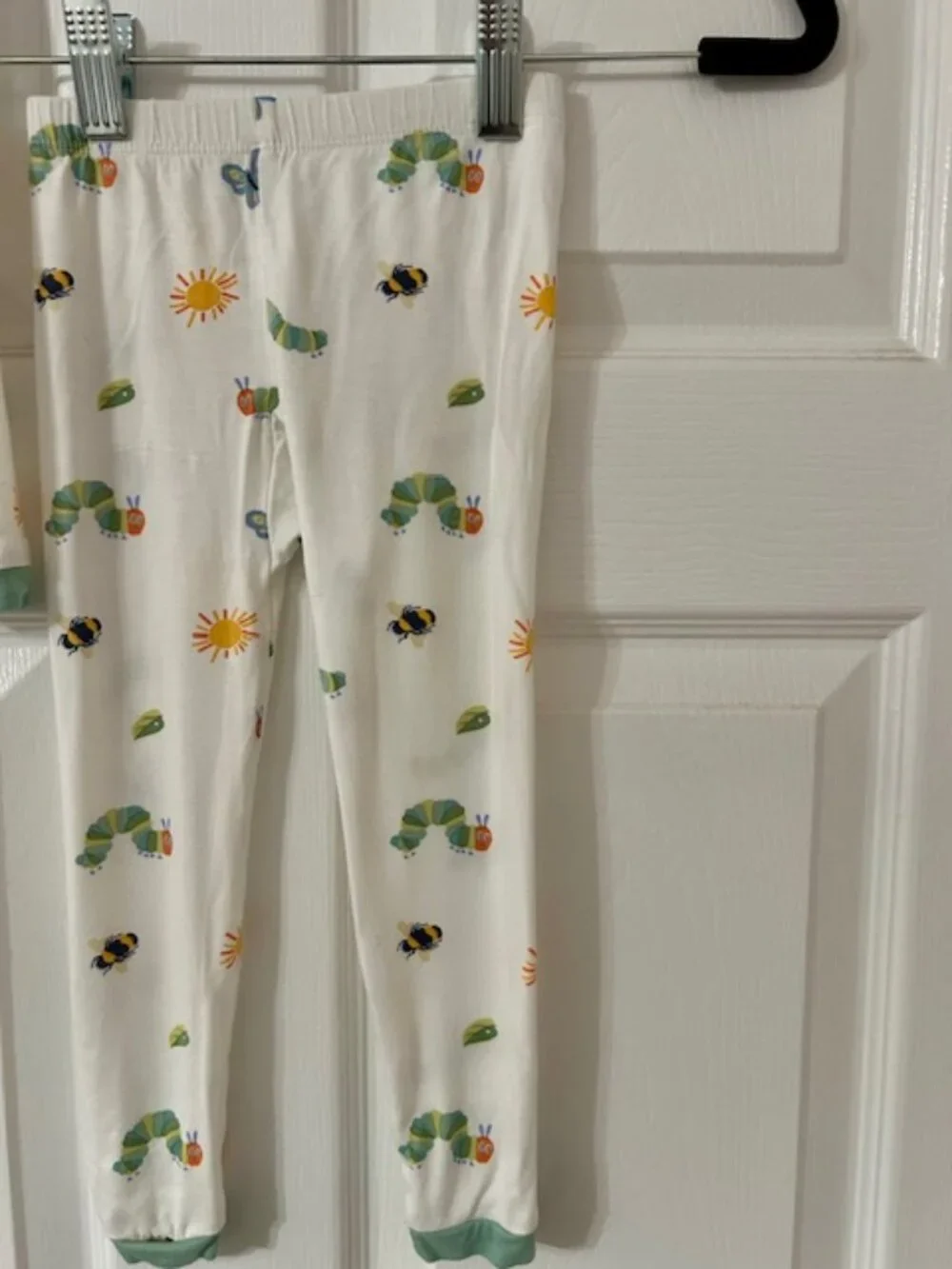 Kyte BABY resistant fit